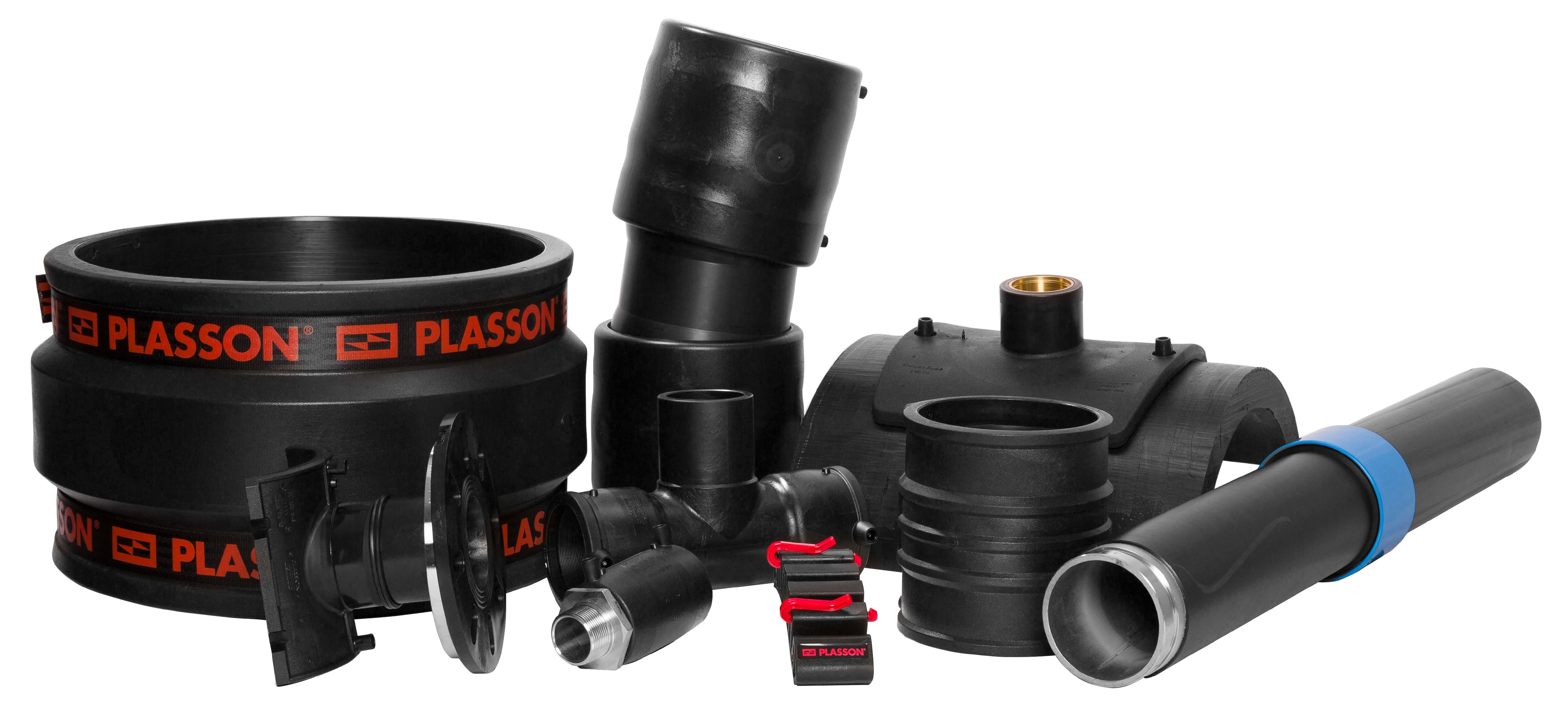 Polyethylene Fittings